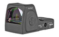 Trijicon TRIJICON RMRCC 6.5 MOA BLK