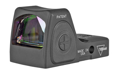Trijicon TRIJICON RMRCC 6.5 MOA BLK