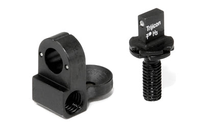 Trijicon TRIJICON NS COLT M16 AR15 3 DOT SET