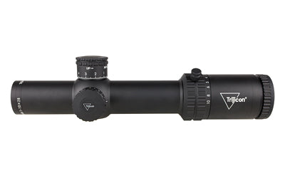 Trijicon TRIJICON CREDO 1-10X28 FFP MRAD R/G