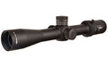 Trijicon TRIJICON CREDO 2-10X36 FFP MOA RED