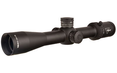 Trijicon TRIJICON CREDO 2-10X36 FFP MOA RED