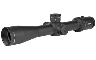 Trijicon TRIJICON CREDO 2-10X36 FFP MRAD RED