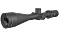 Trijicon TRIJICON CREDO 2.5-15X56 SFP MRAD GR