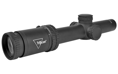 Trijicon TRIJICON CREDO 1-6X24 SFP BDC RED