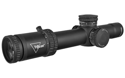 Trijicon TRIJICON CREDO 1-8X28 FFP MRAD R/G