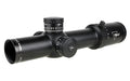 Trijicon TRIJICON CREDO HX 1-10X28 FFP MOA