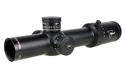 Trijicon TRIJICON CREDO HX 1-10X28 FFP MOA