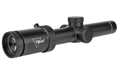 Trijicon TRIJICON CREDO HX 1-6X24 BDC 223 GRN