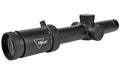 Trijicon TRIJICON CREDO HX 1-6X24 FFP MOA RED