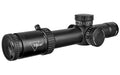 Trijicon TRIJICON CREDO HX 1-8X24 FFP MOA R/G