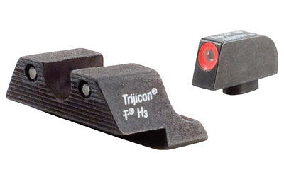 Trijicon TRIJICON HD NS FOR GLK 9 ORG OUTLINE