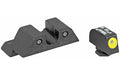 Trijicon TRIJICON HD NS FOR GLK YLW OUTLINE