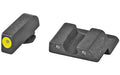 Trijicon TRIJICON HD NS FOR GLK42 YLW FRONT