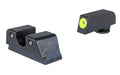 Trijicon TRIJICON HD NS FITS GLK 43X MOS YLW