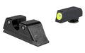 Trijicon TRIJICON HD NS FITS GLK LG FRM YLW