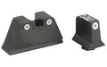 Trijicon TRIJICON SUP NS GRN FOR GLK 9MM W/W
