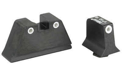 Trijicon TRIJICON SUP NS GRN FOR GLK 9MM W/W