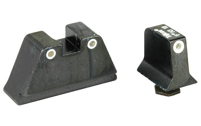 Trijicon TRIJICON SUP NS GRN/ORG FOR GLK 9MM