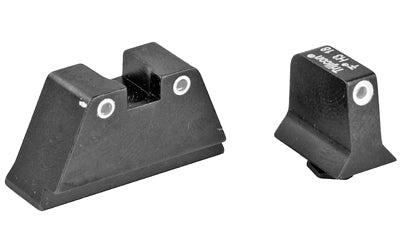 Trijicon TRIJICON SUP NS GRN FOR GLK 9MM YELL