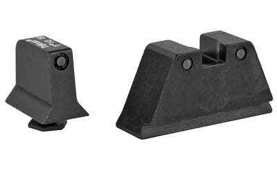 Trijicon TRIJICON SUP NS SET FOR GLK 9MM B/B