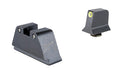 Trijicon TRIJICON SUP NS FOR GRN GLK 17 YF/BR