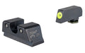 Trijicon TRIJ HD XR OPTC NS FITS GLK 43X YLW