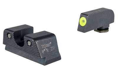 Trijicon TRIJ HD XR OPTC NS FITS GLK 43X YLW
