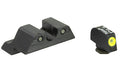 Trijicon TRIJICON HD XR NS FOR GLK 9/40 YELL
