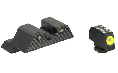 Trijicon TRIJICON HD XR NS FOR GLK 9/40 YELL