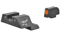 Trijicon TRIJICON HD XR NS FOR GLK 9/40 ORG T