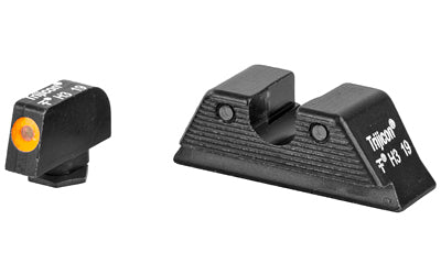 Trijicon TRIJICON HD XR FOR GLK MOS 9/40 ORG