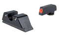 Trijicon TRIJ HD XR NS FITS GLK LG FRAME ORG