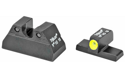 Trijicon TRIJICON NS H&K HD YLW COMPACT