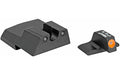 Trijicon TRIJICON NS H&K P30/45C HD SET ORG