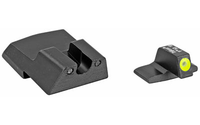 Trijicon TRIJICON NS H&K P30/45C HD SET YLW