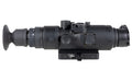 Trijicon Electro Optics TRIJICON IR-HUNTER TYPE 3 24MM BLK