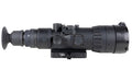 Trijicon Electro Optics TRIJICON IR-HUNTER TYPE 3 60MM BLK