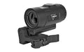 Trijicon TRIJICON MAGNIFIER 3X W/ QR FLIP MNT