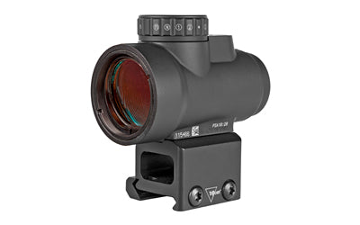 Trijicon TRIJICON MRO HD RED DOT LWR 1/3 CO-W