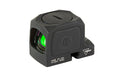 Trijicon TRIJICON RCR ADJ LED 3.25 MOA BLK