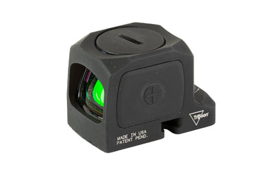 Trijicon TRIJICON RCR ADJ LED 3.25 MOA BLK