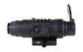Trijicon Electro Optics TRIJICON REAP-IR TYPE 4 24MM BLK