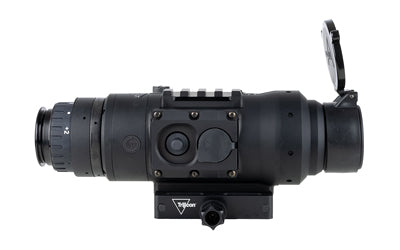 Trijicon Electro Optics TRIJICON REAP-IR TYPE 4 24MM BLK