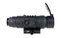 Trijicon Electro Optics TRIJICON REAP-IR TYPE 4 35MM BLK