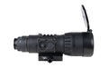 Trijicon Electro Optics TRIJICON REAP-IR TYPE 4 60MM BLK