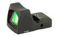 Trijicon TRIJICON RMR TYPE 2 3.25 MOA BLK