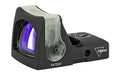Trijicon TRIJICON RMR DUAL ILUM 9MOA GRN DOT