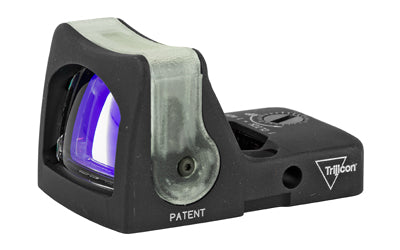 Trijicon TRIJICON RMR DUAL ILUM 9MOA GRN DOT