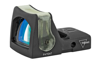 Trijicon TRIJICON RMR DUAL ILUM 9MOA AMB DOT